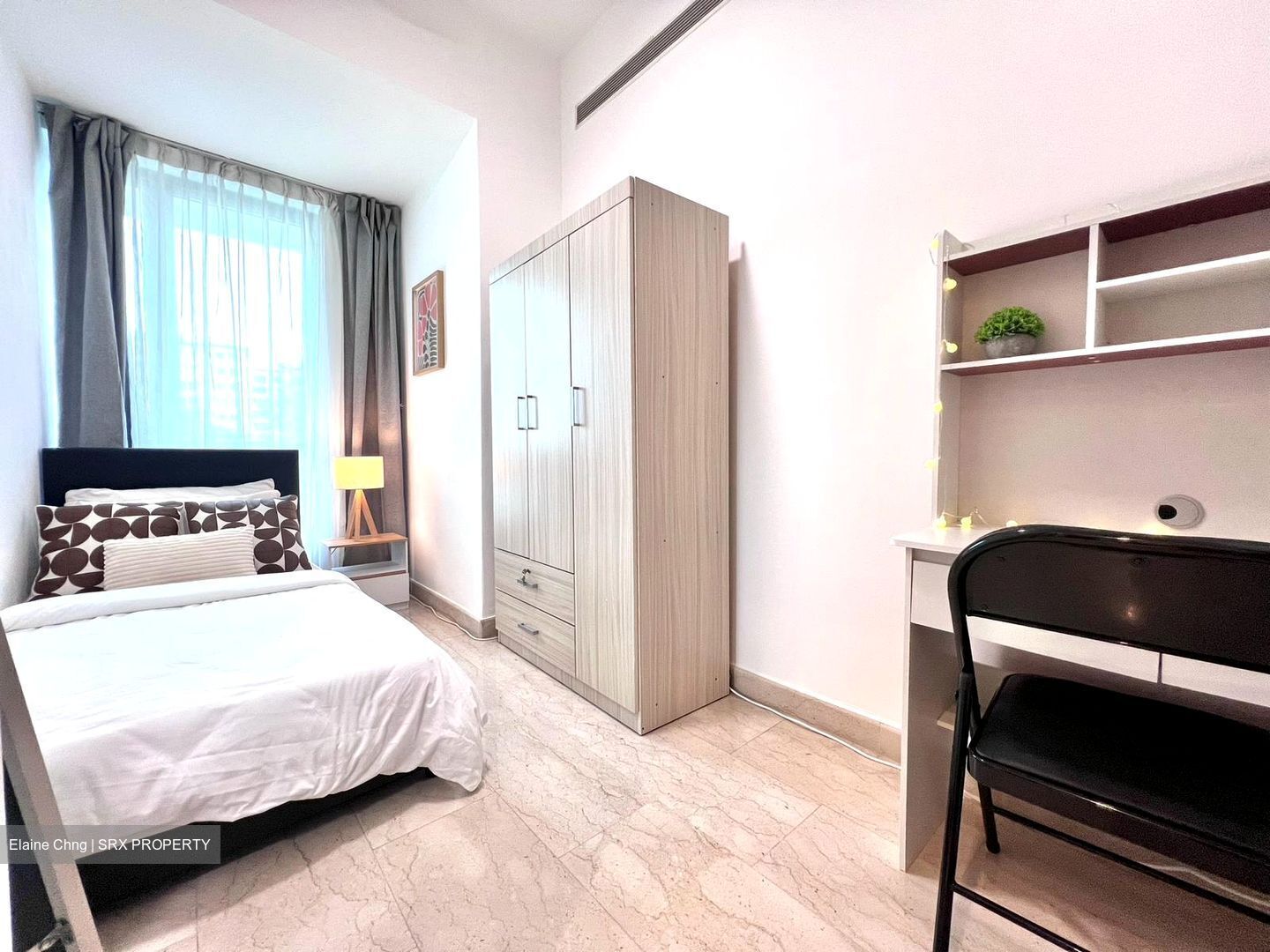 Maplewoods (D21), Condominium #586177301